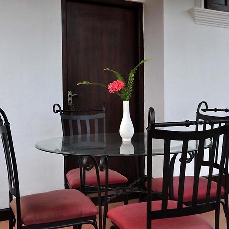 Mama Villa Hikkaduwa Exterior photo